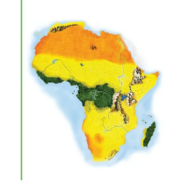 Africa