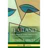 Flatland: A Romance of Many Dimensions (Complete with Illustrations)