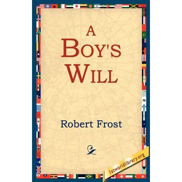 A Boy's Will