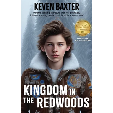 Kingdom in the Redwoods