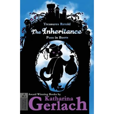 The Inheritance: Puss in Boots