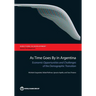 As Time Goes By in Argentina