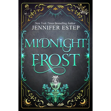 Midnight Frost