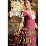 The Spymaster's Lady