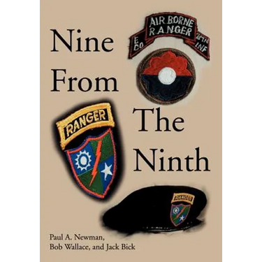 Nine From The Ninth