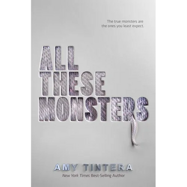 All These Monsters