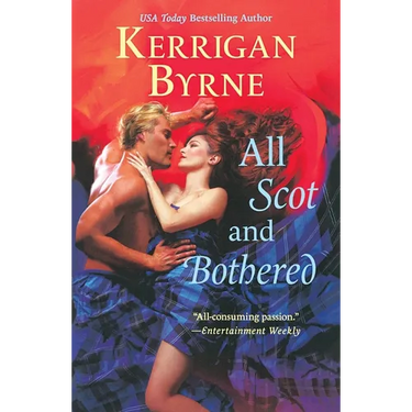 All Scot and Bothered