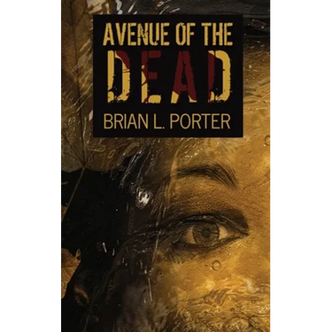 Avenue Of The Dead