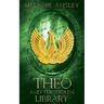 Theo and the Stolen Library