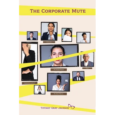 The Corporate Mute