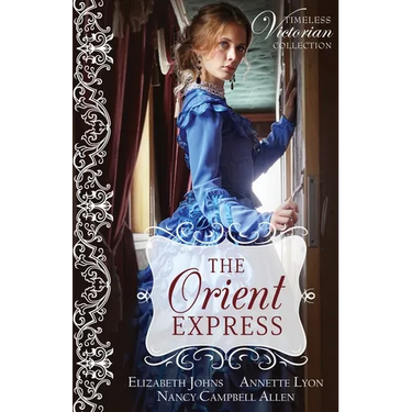 The Orient Express