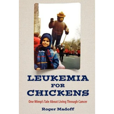 Leukemia for Chickens