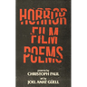 Horror Film Poems