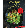 Low Fat Cookbook: Easy and delicious low-fat recipes