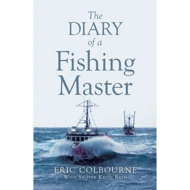 The Diary of a Fishing Master