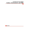 Controlling Pilot Error: Culture, Environment, and Crm (Crew Resource Management)