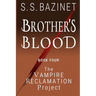 Brother's Blood (Book 4)
