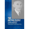 Time and Philosophy