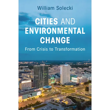 Cities and Environmental Change
