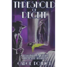 Threshold of Deceit: A Blackwell and Watson Time-Travel Mystery