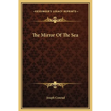 The Mirror Of The Sea