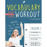 Vocabulary Workout for the SSAT/ISEE: Volume 1
