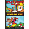 Homer Pigeon Becomes a Hero