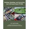 Building, Detailing and Converting the 1: 35 Scale Italeri PT-596