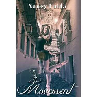 Movement: A Short Story about Autism in the Future
