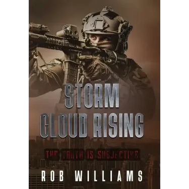 Storm Cloud Rising: The Truth Is Subjective