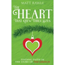 The Heart That Grew Three Sizes: Finding Faith in the Story of the Grinch