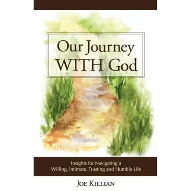 Our Journey With God