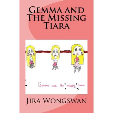 Gemma and The Missing Tiara