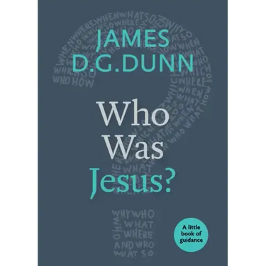 Who Was Jesus?