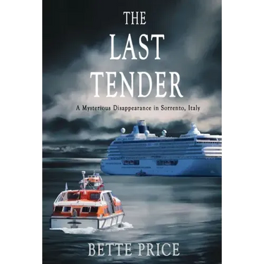The Last Tender: A Mysterious Disappearance in Sorrento, Italy