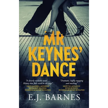 Mr Keynes' Dance