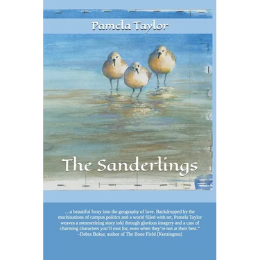 The Sanderlings