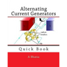 Alternating Current Generators: Quick Book