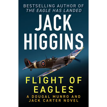 Flight of Eagles: Volume 3
