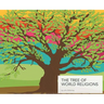 The Tree of World Religions, Second Edition (hardcover)