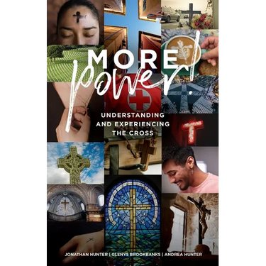 MORE Power!: Understanding and Experiencing the Cross