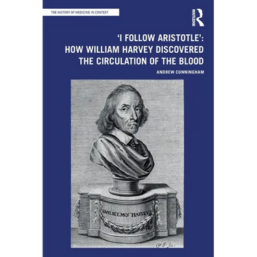 'I Follow Aristotle': How William Harvey Discovered the Circulation of the Blood