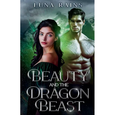 Beauty and the Dragon Beast