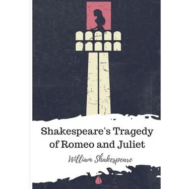 Shakespeare's Tragedy of Romeo and Juliet