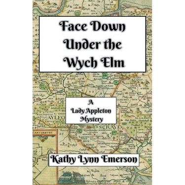 Face Down Under the Wych Elm