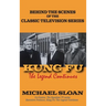 Kung Fu (hardback): The Legend Continues