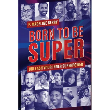 Born to Be Super