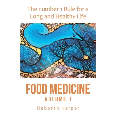 Food Medicine: The Number 1 Rule for a Long and Healthy Life