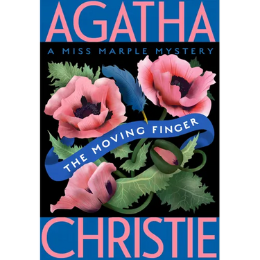 The Moving Finger: A Miss Marple Mystery