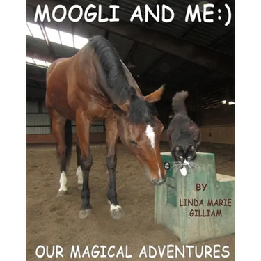 Moogli and Me (Valuable Values for Children Books): Our Amazing Adventures!